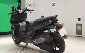 BMW C400X 2021 0C09