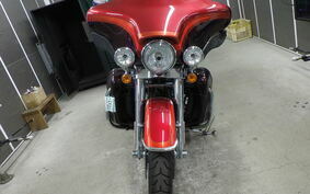 HARLEY FLHTCU 1580 CVO 2008 PR4