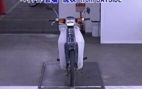 HONDA C50 SUPER CUB E AA01