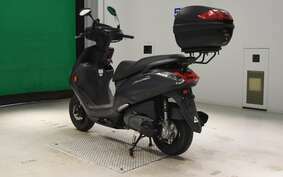 YAMAHA AXIS 125 Z SED7J