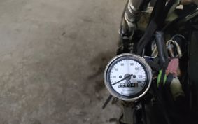 HONDA STEED400 NC26