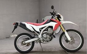 HONDA CRF250L MD38