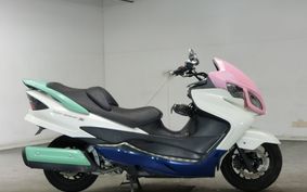 SUZUKI SKYWAVE 250 (Burgman 250) S CJ44A