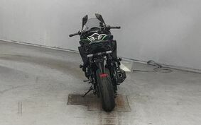 KAWASAKI NINJA 1000 SX 2020 ZXT02K