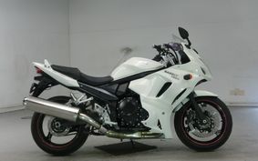 SUZUKI BANDIT 1250 F 2012 GW72A