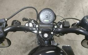 HARLEY XL1200X 2020 LC3