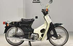 HONDA C70 SUPER CUB C70