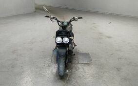 HONDA ZOOMER AF58