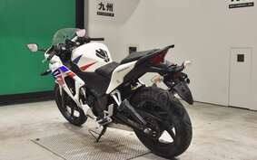 HONDA CBR250R A MC41