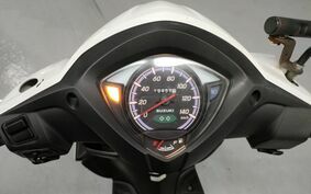 SUZUKI ADDRESS 110 CE47A