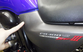 HONDA CB400SF VTEC Spec3 2004 NC39