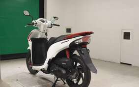 HONDA DIO 110 JF58