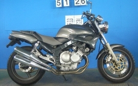 YAMAHA ZEAL 1992 3YX