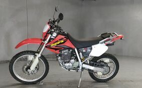 HONDA XR250 MD30