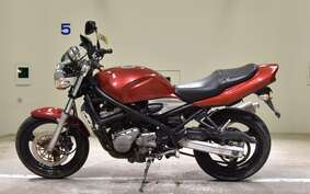 SUZUKI BANDIT 250 Gen.2 GJ77A