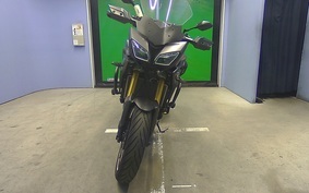 YAMAHA MT-09 Tracer RN36J