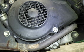 SUZUKI ADDRESS V125 CF4EA