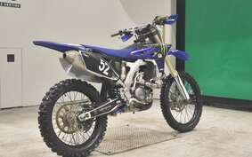 YAMAHA YZ250F CG33C