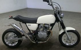 HONDA APE 50 AC16