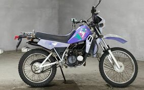 YAMAHA DT50 17W