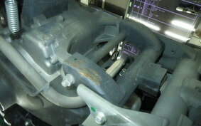 SUZUKI ADDRESS V50 CA4BA