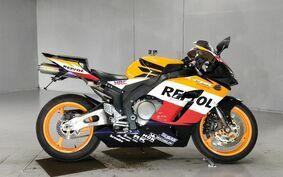 HONDA CBR1000RR 2004 SC57