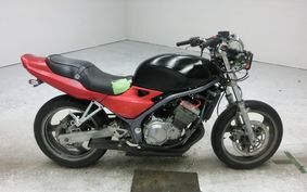 KAWASAKI BALIUS 250 1993 ZR250A