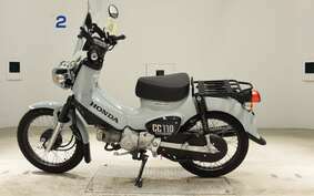 HONDA CROSS CUB 110 JA45