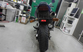 HONDA HORNET 600 1999 PC34