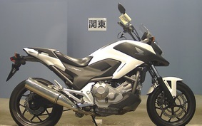 HONDA NC 700 X A 2012 RC63