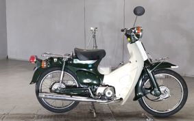 HONDA SUPER CUB70 C70