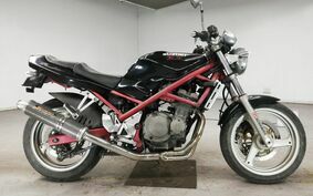 SUZUKI BANDIT 250 GJ74A