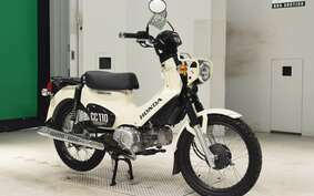 HONDA CROSS CUB 110 JA45