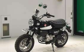 HONDA MONKEY 125 JB02