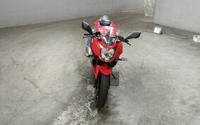 KAWASAKI NINJA 250 SL BX250A