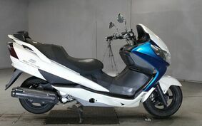 SUZUKI SKYWAVE 250 (Burgman 250) SS Type CJ43A