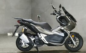 HONDA ADV150 2022 KF38