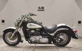 SUZUKI INTRUDER 400 Classic 2001 VK54A