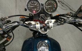 HONDA CB400SS Cell 2004 NC41