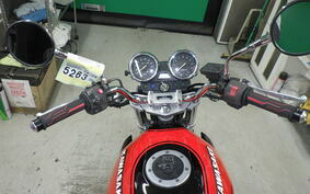 KAWASAKI BALIUS 250 Gen.2 ZR250B