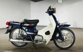 HONDA C70 SUPER CUB CUSTOM C70