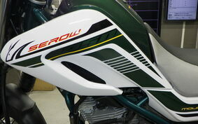 YAMAHA SEROW 250 Gen.3 DG31J