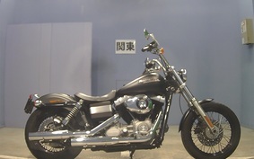 HARLEY FXDB 1580 2009 GX4