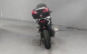 YAMAHA FAZER FZ8 2012 RN25