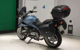 BMW R1150R 2002