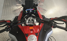 BMW R1300GS ADV 2025 0M31