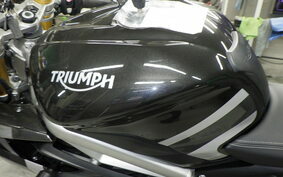 TRIUMPH DAYTONA MOTO 2 765 2020