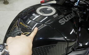 SUZUKI HAYABUSA Gen.3 2022 EJ11A