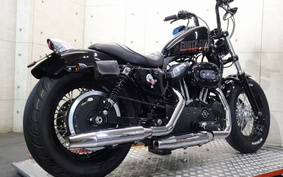 HARLEY XL1200X 2013 LC3