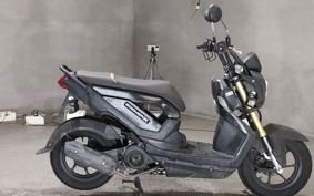 HONDA ZOOMERX JF52